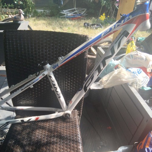 Telaio mtb pinarello - telaio, 34cm