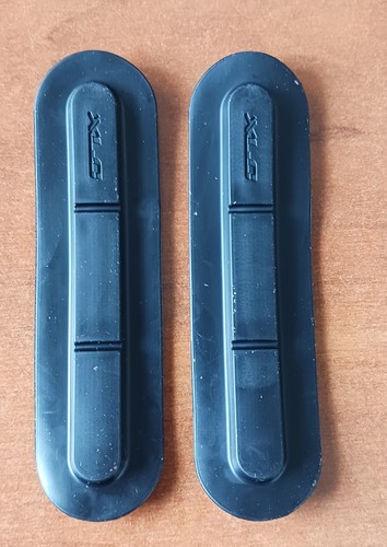 Xlc protector bumper set - bumper,