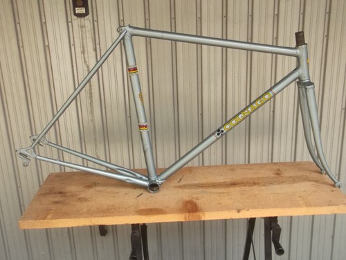 Telaio frame bici - bici, corsa