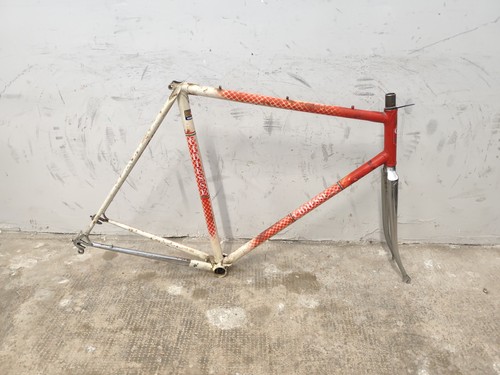 Vintage telaio frame corsa - vintage,