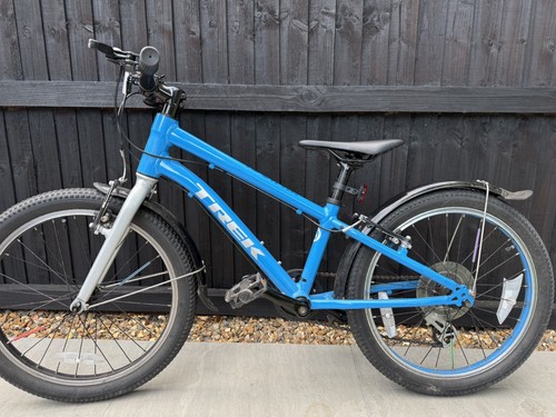 Bici ibrida per - , trek