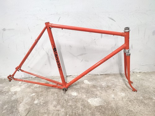 Vintage telaio frame legnano - telaio,