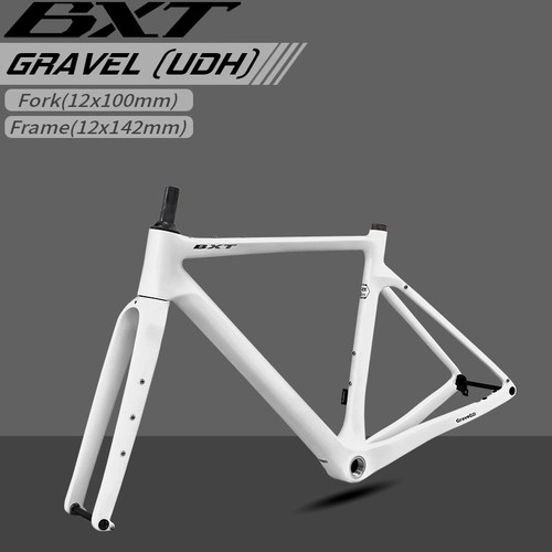 Bxt gravel carbon - bxt, fiber