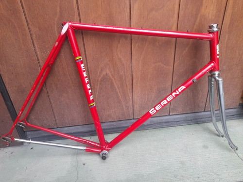 Telaio bici vintage - , bike