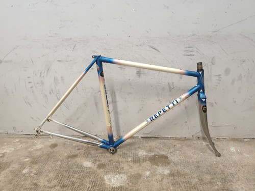 Vintage telaio frame corsa - a,