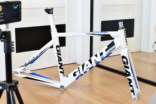 Telaio pista gigante omnium - telaio,