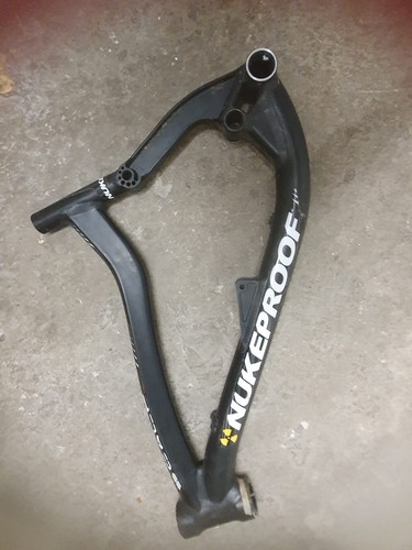 Telaio principale nukeproof - telaio,