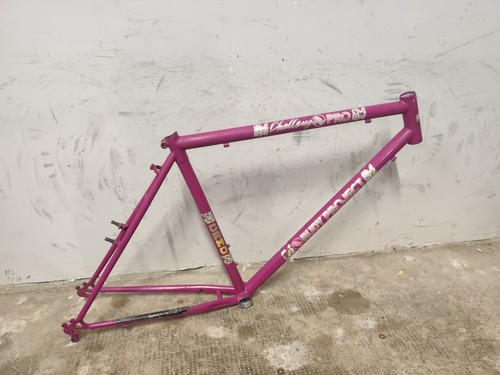 Telaio frame mtb - mtb, bike
