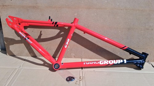 Telaio haro gruppo - gruppo, 26