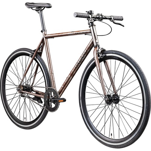 Galano blade singlespeed - 28",