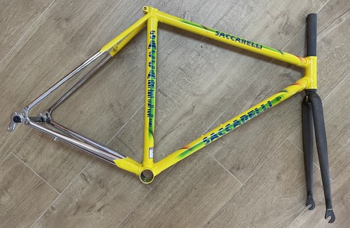 Telaio bici corsa - , 26