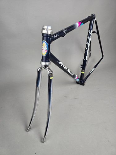 Set telaio pinarello asolo - pinarello,