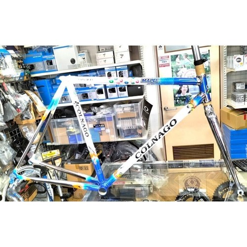 Colnago master light frame - colnago,