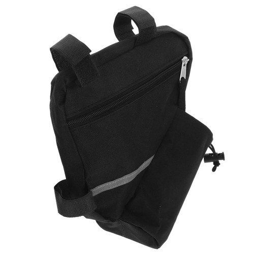 Borsa triangolare - borsa,