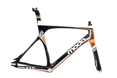 Telaio moda fuga - 55, carbonio