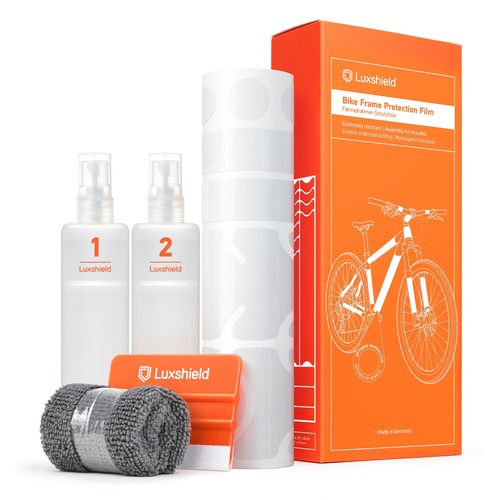 Luxshield pellicola protettiva - pellicola,
