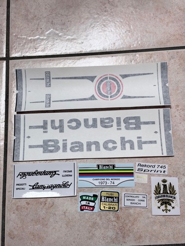 Bianchi bici bike - bianchi,