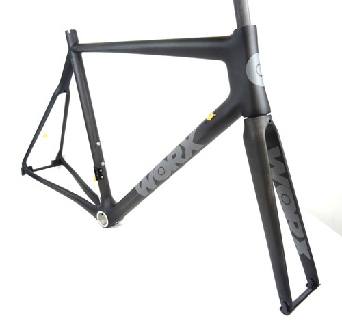 Set telaio bici strada in - da,