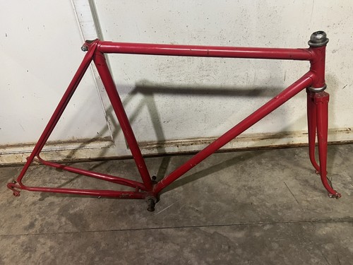 Telaio frame bici - telaio,