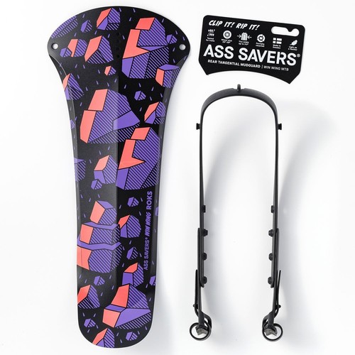 Ass savers win wing - savers, mtb