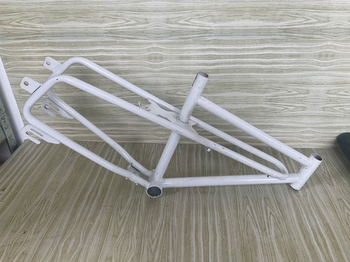 Vintage telaio bici saltafoss - bici,