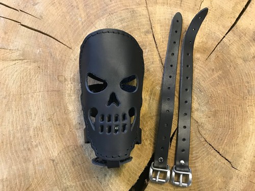 Portabicchieri orletanos skull - orletanos,