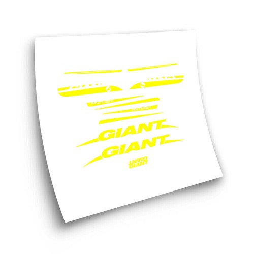 Star sam frame adesivi - star, giant