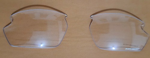 Lenti trasparenti bici per - trasparenti,