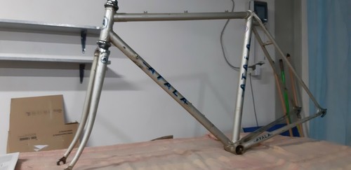 Telaio bici corsa atala - da,