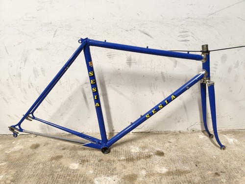 Vintage telaio frame bici bike - vintage,