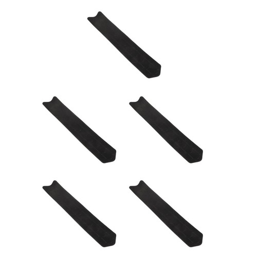 Protezione catena silicone 5pz - protezione,