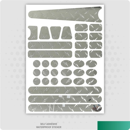 Kit telaio adesivo - , per