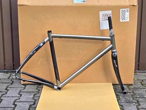 Nos set telaio bici corsa - nos,