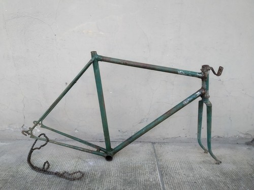 Vintage telaio frame corsa - telaio,