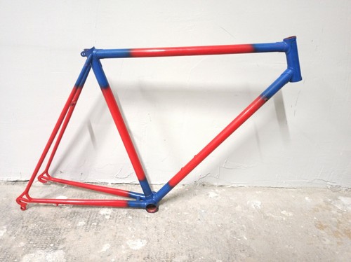 Vintage telaio bici bike - telaio, frame