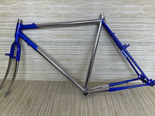 Telaio bici uomo - telaio,