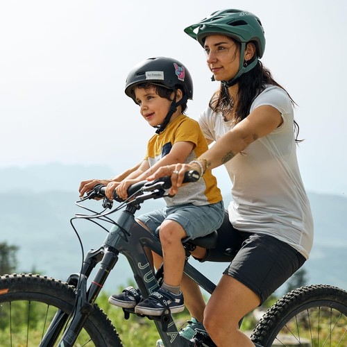 Telaio seggiolino bici - , bambino