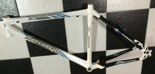 Telaio bici carbonio - bici,