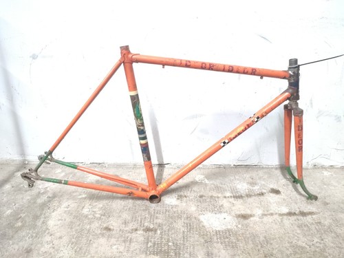 Vintage telaio frame - as, corsa