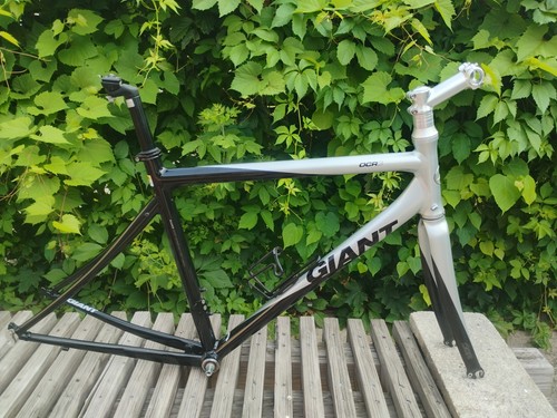 Telaio bici strada - da,