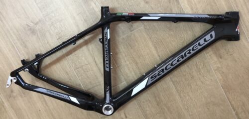 Telaio bici carbonio - , mtb