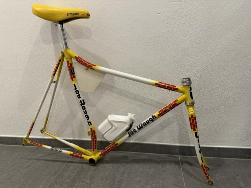 Vintage 1989 joe waugh - vintage,