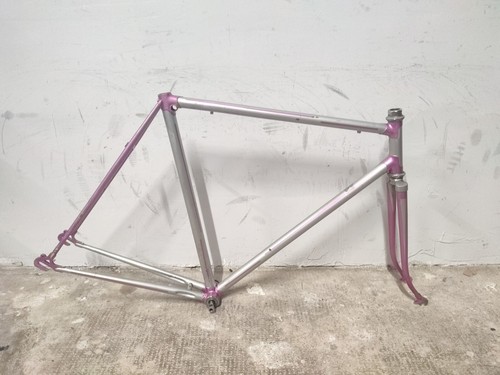 Vintage telaio frame legnano - vintage,