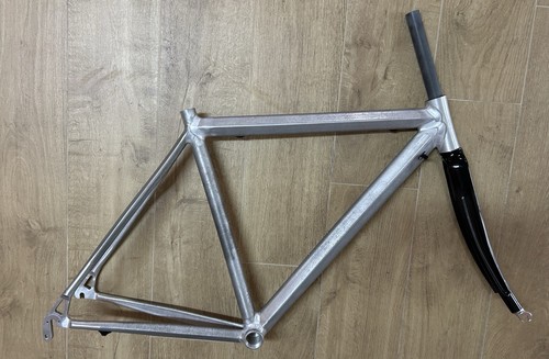 Telaio bici corsa rim strada