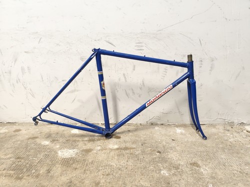 Vintage telaio frame - frame, bici