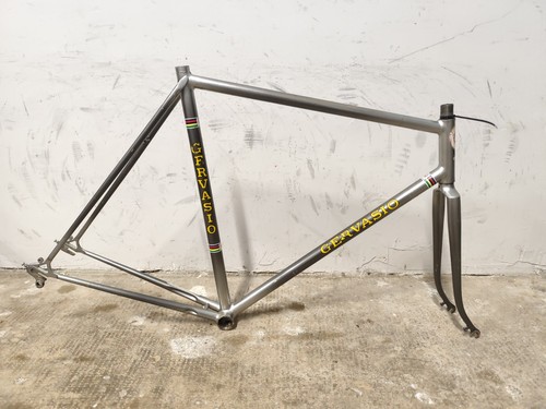 Vintage telaio frame - telaio, bici