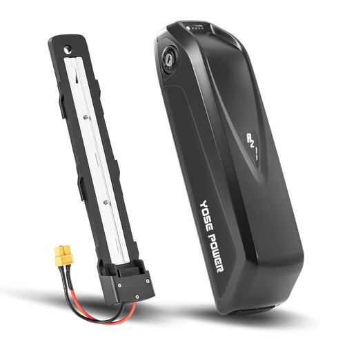 Batteria bici elettrica - , 48v