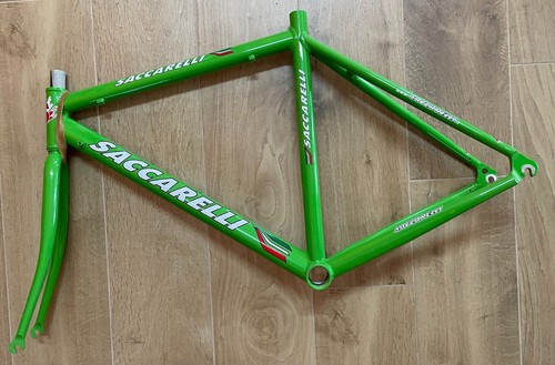 Telaio bici corsa 650c - telaio,