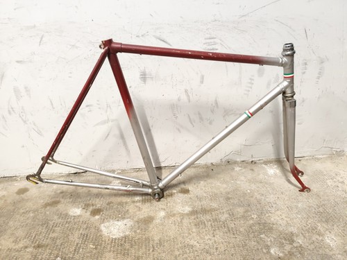 Vintage telaio frame mezza - telaio,