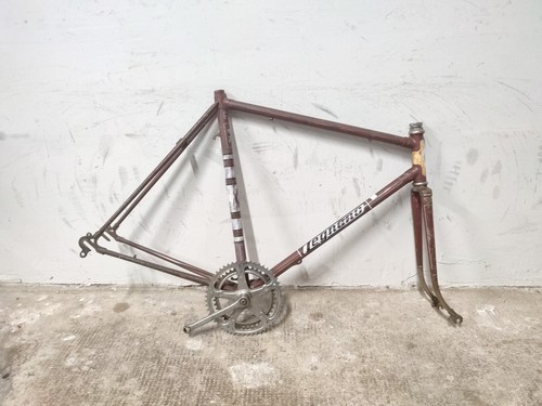 Vintage telaio frame legnano - telaio,